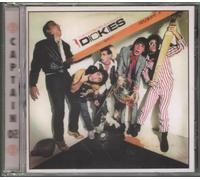 DICKIES, THE - INCREDIBLE SHRINKING