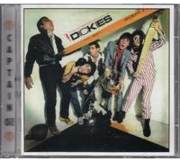 DICKIES, THE - INCREDIBLE SHRINKING