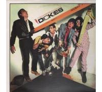 Dickies, the - Incredible Shrinking.. [Vinilo]
