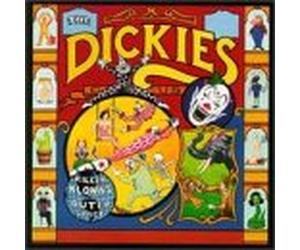 Dickies, the - Killer Klowns from Outer..