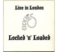 Dickies, The - Live at the Dome [Vinilo]