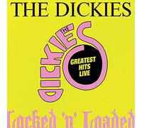 Dickies, The - Locked & Loaded [Vinilo]