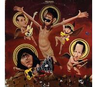 Dickies,the - Second Coming