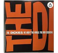 Dickies, the - We Aren't the World