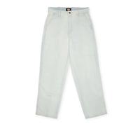Dickies - Ultra Lightwash Straight Jeans - Jeans - Hombre - Azul - W30 L30 -