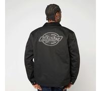 Dickies Union Barn Jacket negro L