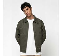 Dickies Unlined Eisenhower Jacket Rec verde S