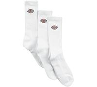 Calcetines dickies valley grove blanco 43 - 46