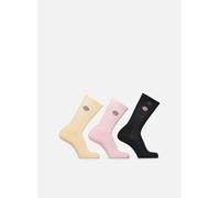 Dickies Valley Grove Socks 43 - 46 Beige