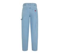 DICKIES Vaquero '993 REGULAR TAPERED CARPENTER JEANS' azul claro 42x30 azul claro