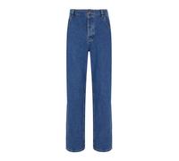 Dickies Vaqueros rectos relaxed Thomasville Hombre Azul Clásico Size 34