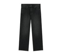 DICKIES Vaquero 'DICKIES 954 RLX STR WORK' negro 33x32 EUR