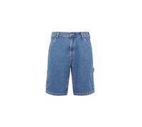 Dickies Garyville Denim short 29 Azul