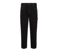 DICKIES Vaquero 'GARYVILLE DENIM' negro Hombre DICKIES 32x32 negro