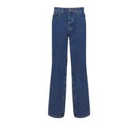 Dickies Pantalón vaquero Thomasville Mujer Azul Clásico Size 28