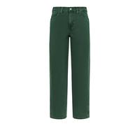 DICKIES Vaquero verde 32xregular verde