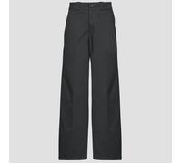 Dickies Vaqueros acampanado / anchos 247 LOOSE WORK PANT W in Negro US 32 / 32