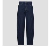 Dickies Vaqueros acampanado / anchos 957 LOOSE TAPERED WORK JEANS in Azul US 26