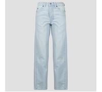 Dickies Vaqueros acampanado / anchos 984 RELAXED STRAIGHT JEANS in Azul US 28