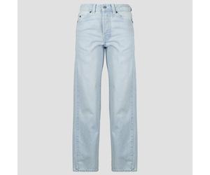 Dickies Vaqueros acampanado / anchos 984 RELAXED STRAIGHT JEANS in Azul US 32