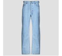 Dickies Vaqueros acampanado / anchos THOMASVILLE DENIM PANT in Azul US 34 / 32