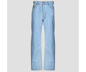Dickies Vaqueros acampanado / anchos THOMASVILLE DENIM PANT in Azul US 34 / 32