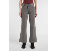 Dickies - Vaqueros bootcut relaxed Bridger, Mujer, Gris, Talla: 28