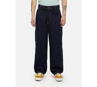 Dickies - Vaqueros holgados Madison, Hombre, Armada, Talla: W36/L32