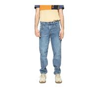 Dickies - Vaqueros Rectos - Jeans - Hombre - Azul - W36 L32 -