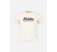 Dickies Williston Tee Ss W XL Blanco