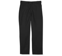 Dickies Women's Original 874 Work Pants Pantalones, Negro y Negro, 34 para Mujer