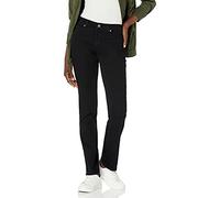 Dickies Women's Straight fit, Black, 10