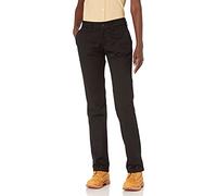 Dickies Women's Straight Flex Twill Pant