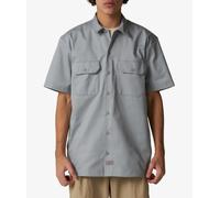 Dickies Work Shirt Gris claro