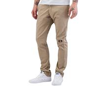 Dickies WP811 Pantalones, Hombre, Beige (Desert Sand), (Tamaño del Fabricante:32T)