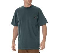 Dickies Ws450ln Camiseta, Lincoln Verde, 3XL/más Alto para Hombre