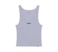 Dickies - Yorktown Tops sin mangas - Tops - Mujer - Púrpura - S -