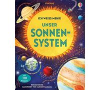 Dickins, R Ich Weib Mehr Unser Sonnensystem - (German Import) Book NUEVO