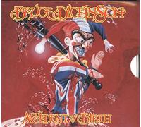 Bruce Dickinson - Accident of Birth