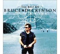 Dickinson, Bruce - Best of Bruce Dickinson