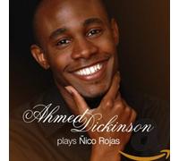 Dickinson C Rdenas - Dickinson C Rdenas Plays Ico Rojas