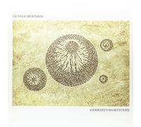 Dickinson Luther - Handbone's Meditations [Vinilo]