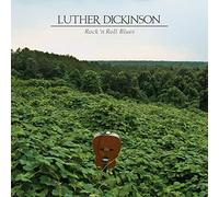 Dickinson,Luther - Rock 'n Roll Blues [Vinilo]