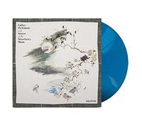 Dickinson, Luther & Sisters of the Strawberry Moon - Solstice (Turquoise Blue) [Vinilo]