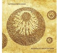 Dickinson, Luther, Sons of Mudboy - Hambone's Meditations by Dickinson, Luther, Sons of Mudboy (2012) Audio CD