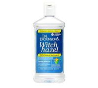 Dickinson's Witch Hazel Astringent, 16 Ounce by Dickinson's