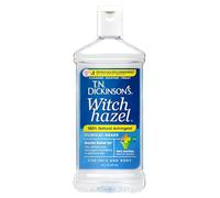 Dickinson's Witch Hazel Astringent, 8 Ounce by Dickinson's