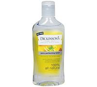 Dickinson's Witch Hazel Pore Perfecting Toner, 8 oz by Dickinson Witch Hazel