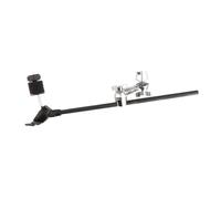 Dickly Abrazadera para Batería, Accesorios para Instrumentos de Percusión, Dispositivo de Práctica, Piezas para Batería, Accesorio para Platillos de Instrume, a