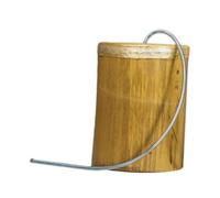 Dickly Can Spring Drum, Can, Spring Drum para niños, L